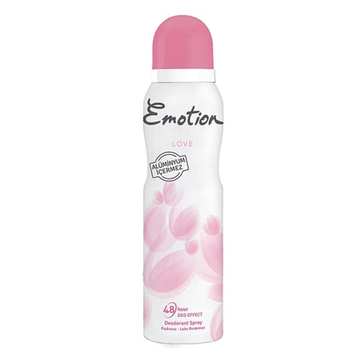 EMOTION DEO 150 ML LOVE