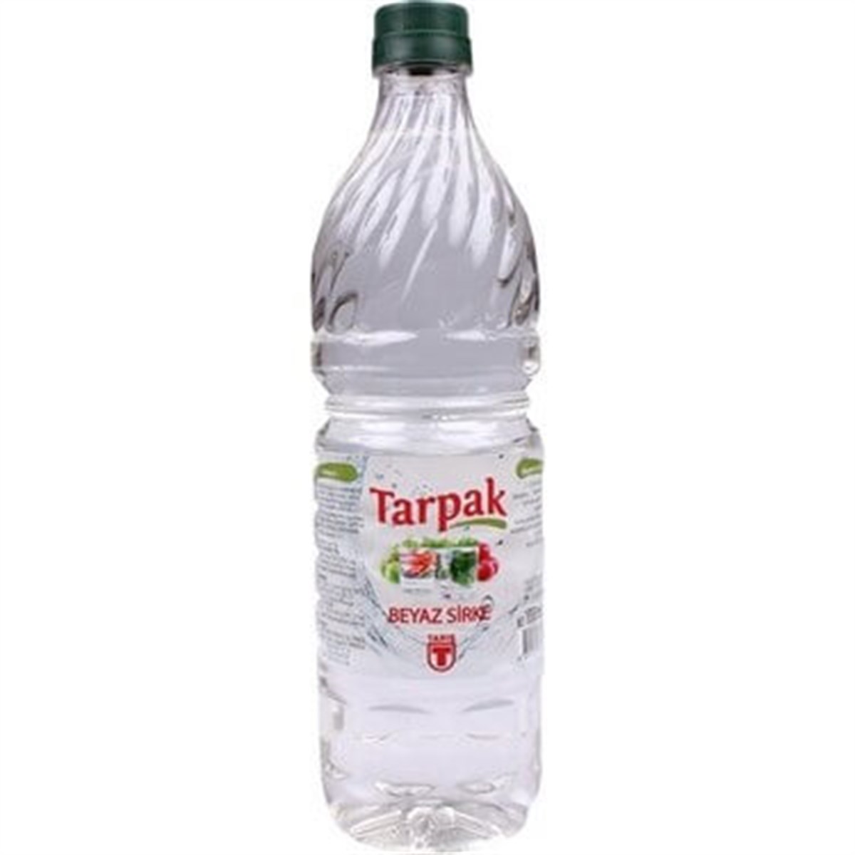TARPAK BEYAZ SIRKE 1 LT 