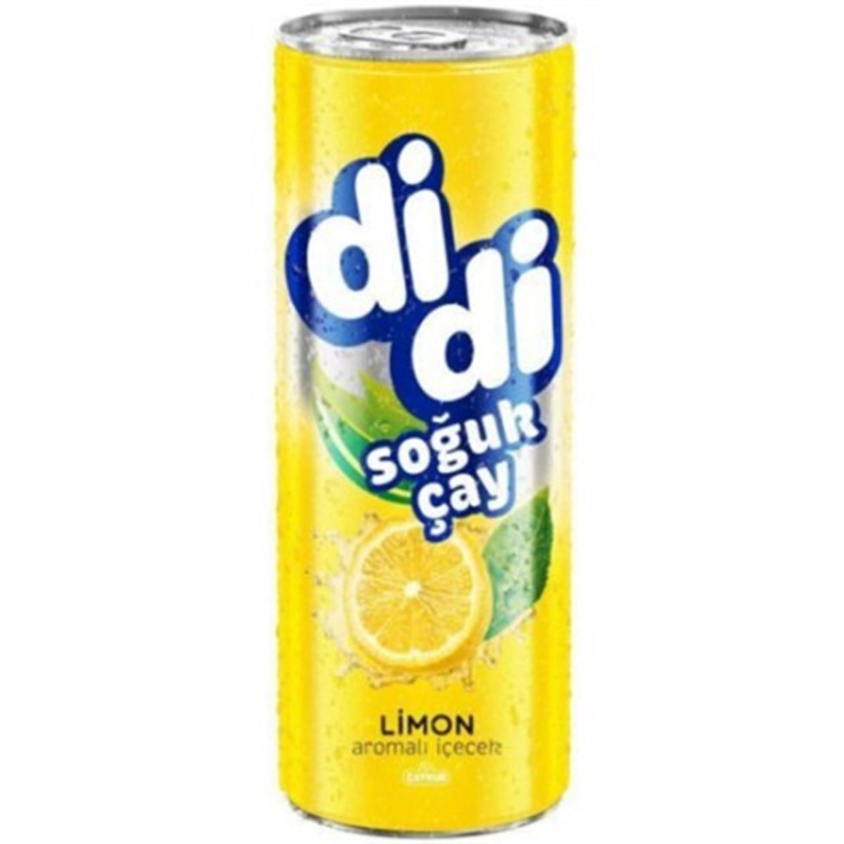 ÇAYKUR DIDI 250 ML LIMON 