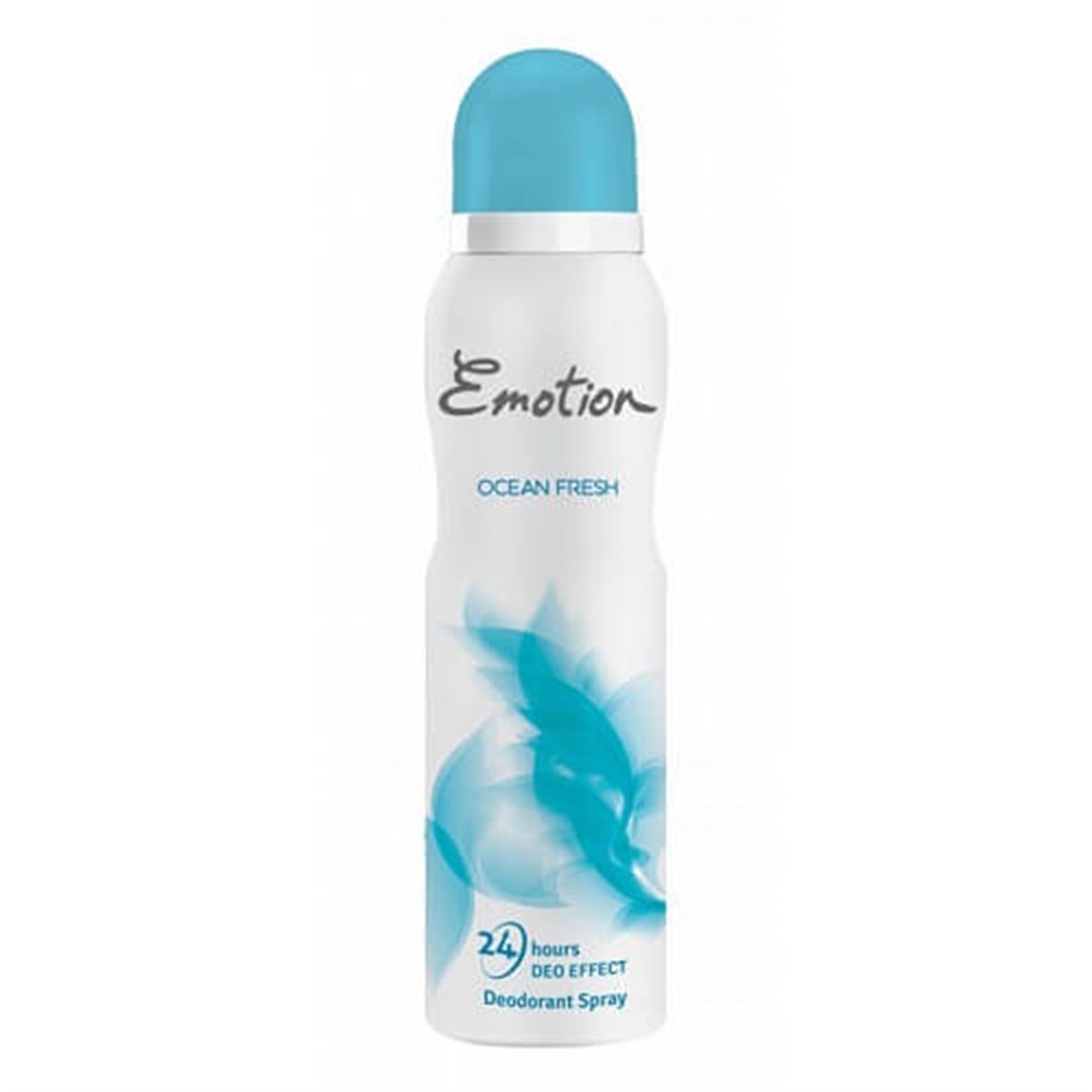 EMOTION DEO 150ML FRESH OCEAN