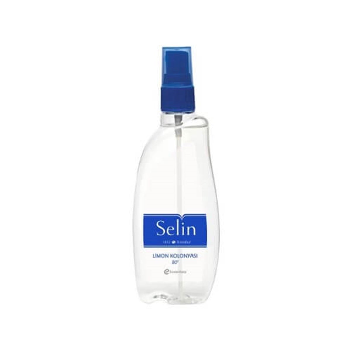SELIN KOLONYA 150ML LIMON SPR