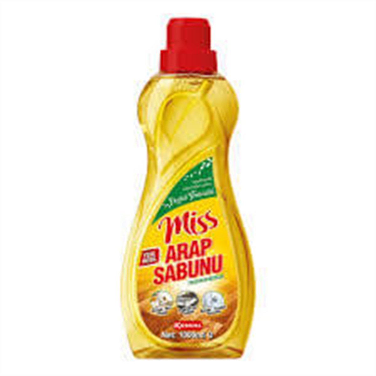 MISS ARAP SABUNU 1000 L  1*12