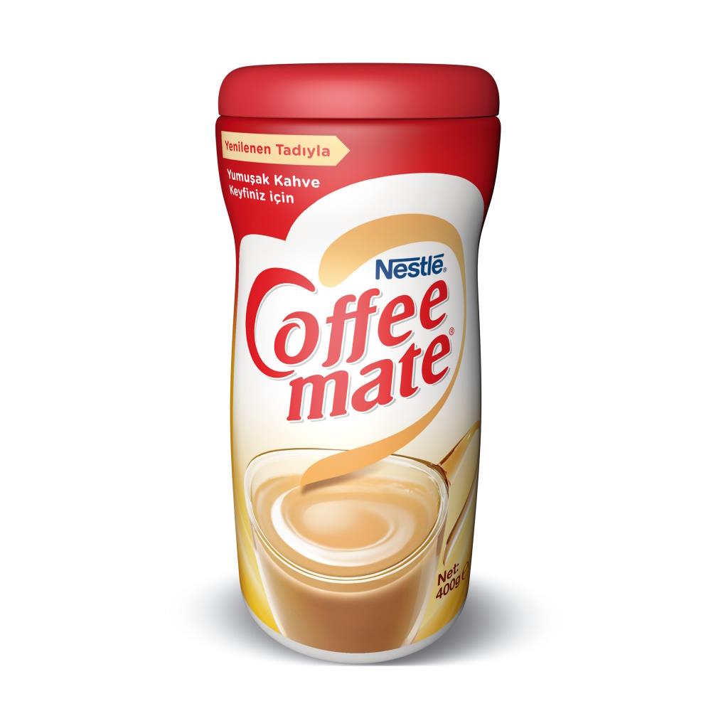 NESTLE COFFEE MATE 400 GR 1*15