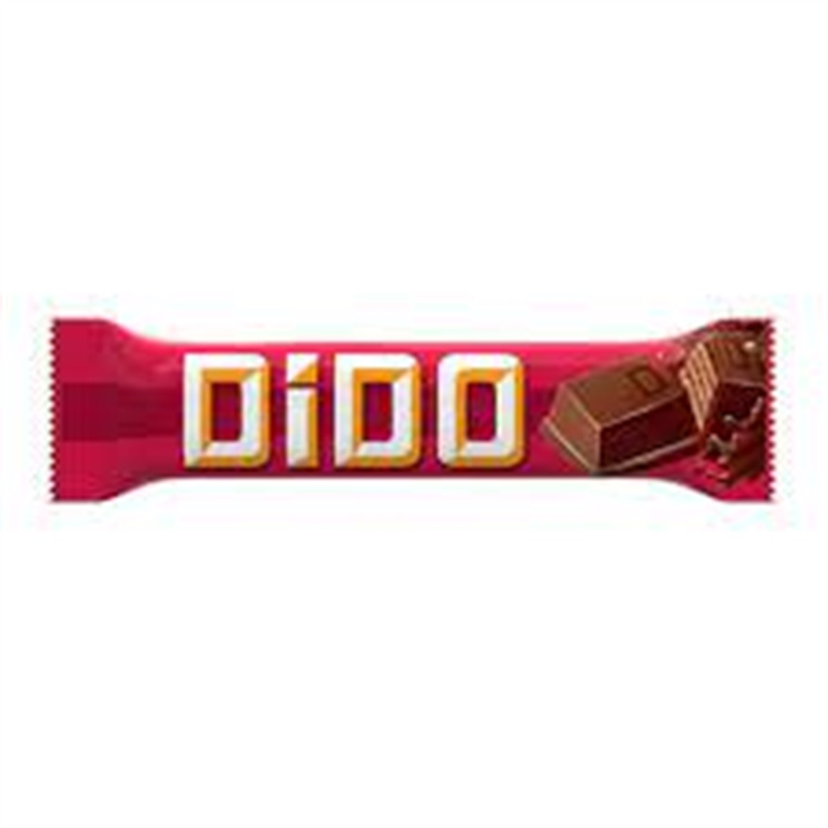 ÜLKER DIDO KLASIK 35GR KL:6*24