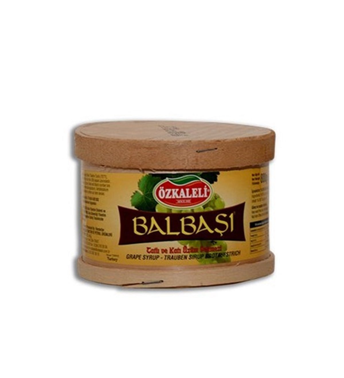 BALBASI PEKMEZ 700 GR