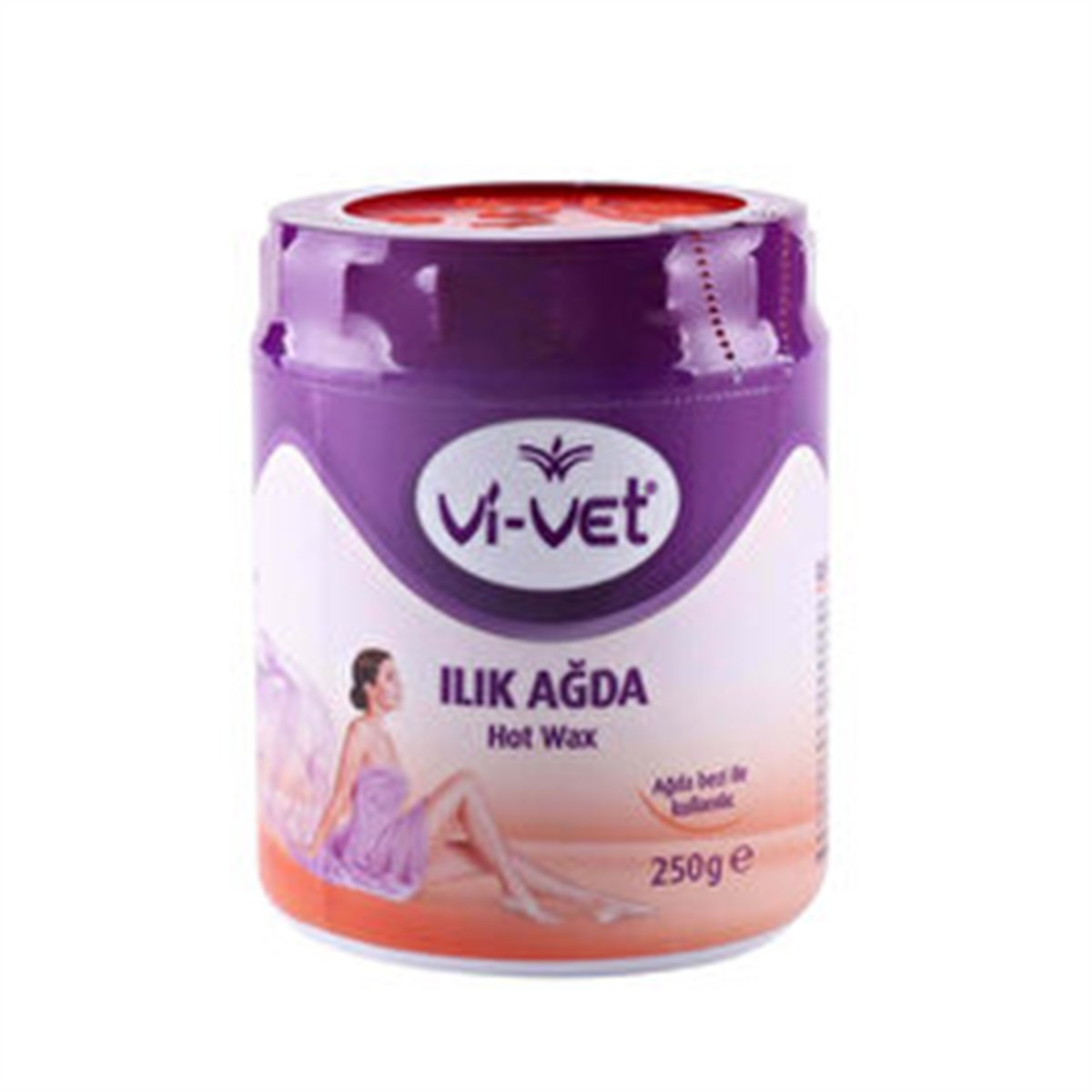 VIVET KLASIK ILIK AGDA 250ML