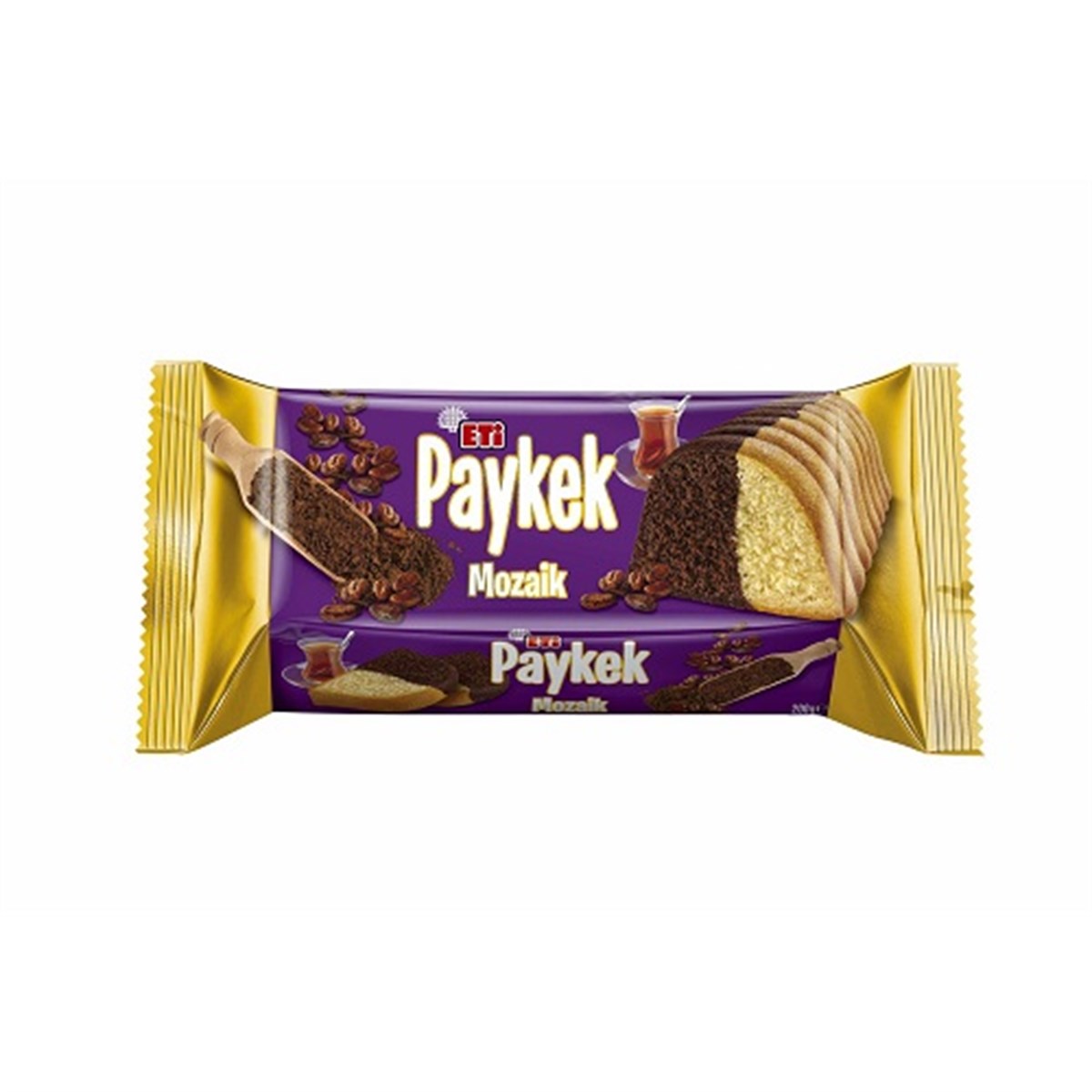 ETI PAYKEK MOZAIK 220GR KL 1*6