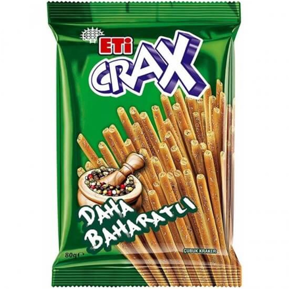 ETI CRAX BAHARATLI ÇUBUK 80 GR 1*15