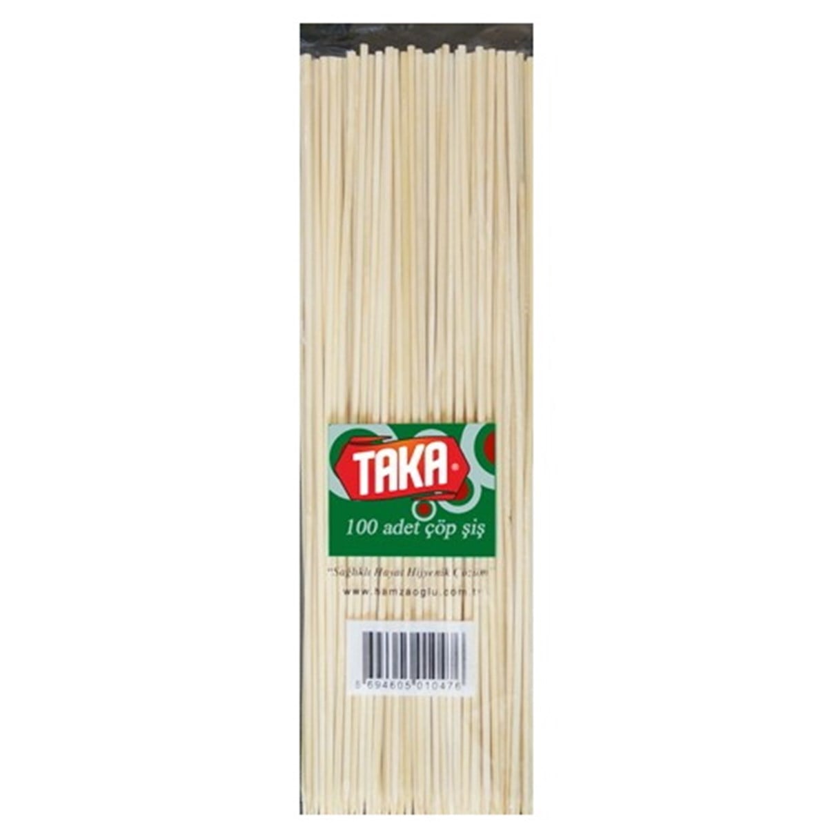 TAKA ÇÖP SIS 25 CM