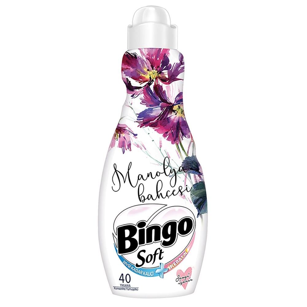 BINGO SOFT KONS 1440ML MANOLYA 