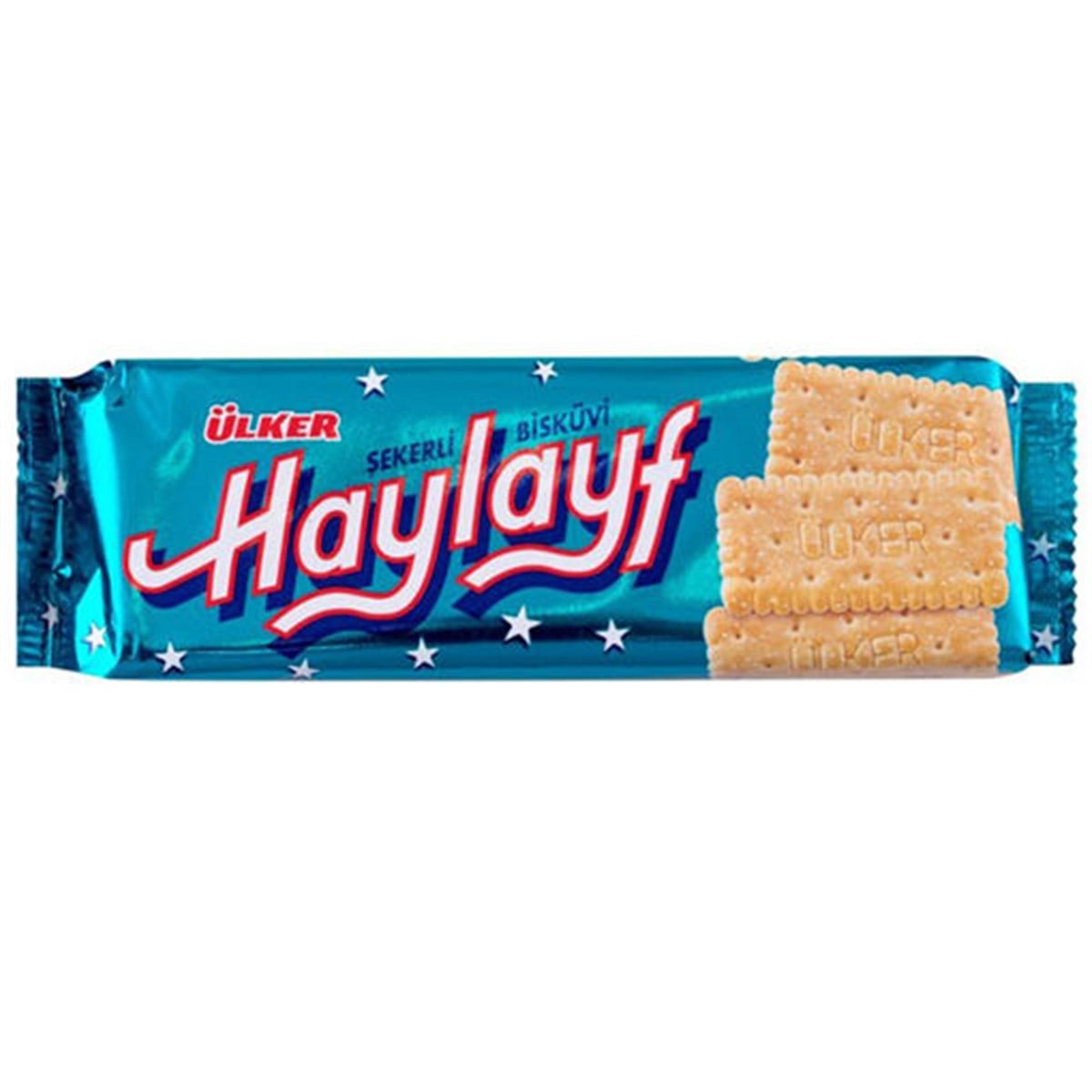 ÜLKER HAYLAYF 64GR BISK.KL:1*24