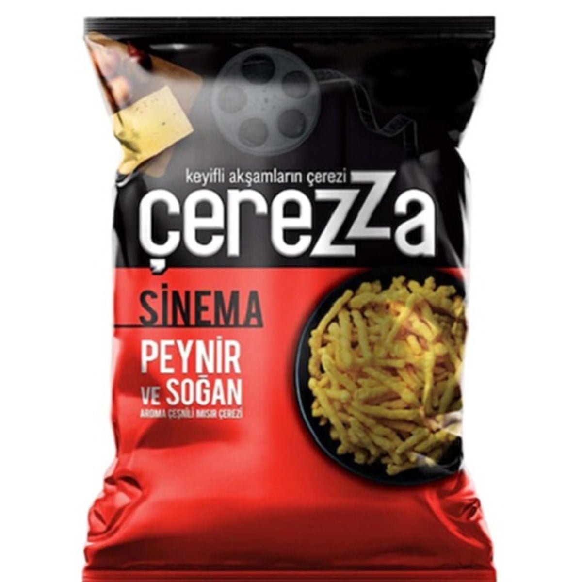 CEREZZA PEY SOGAN SINEMA SÜPER 24