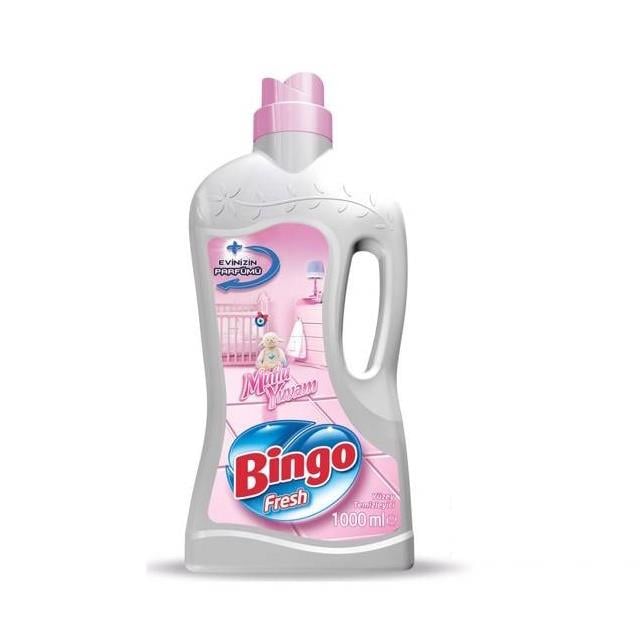 BINGOSIL FRESH 1KG MUTLU YUVAM