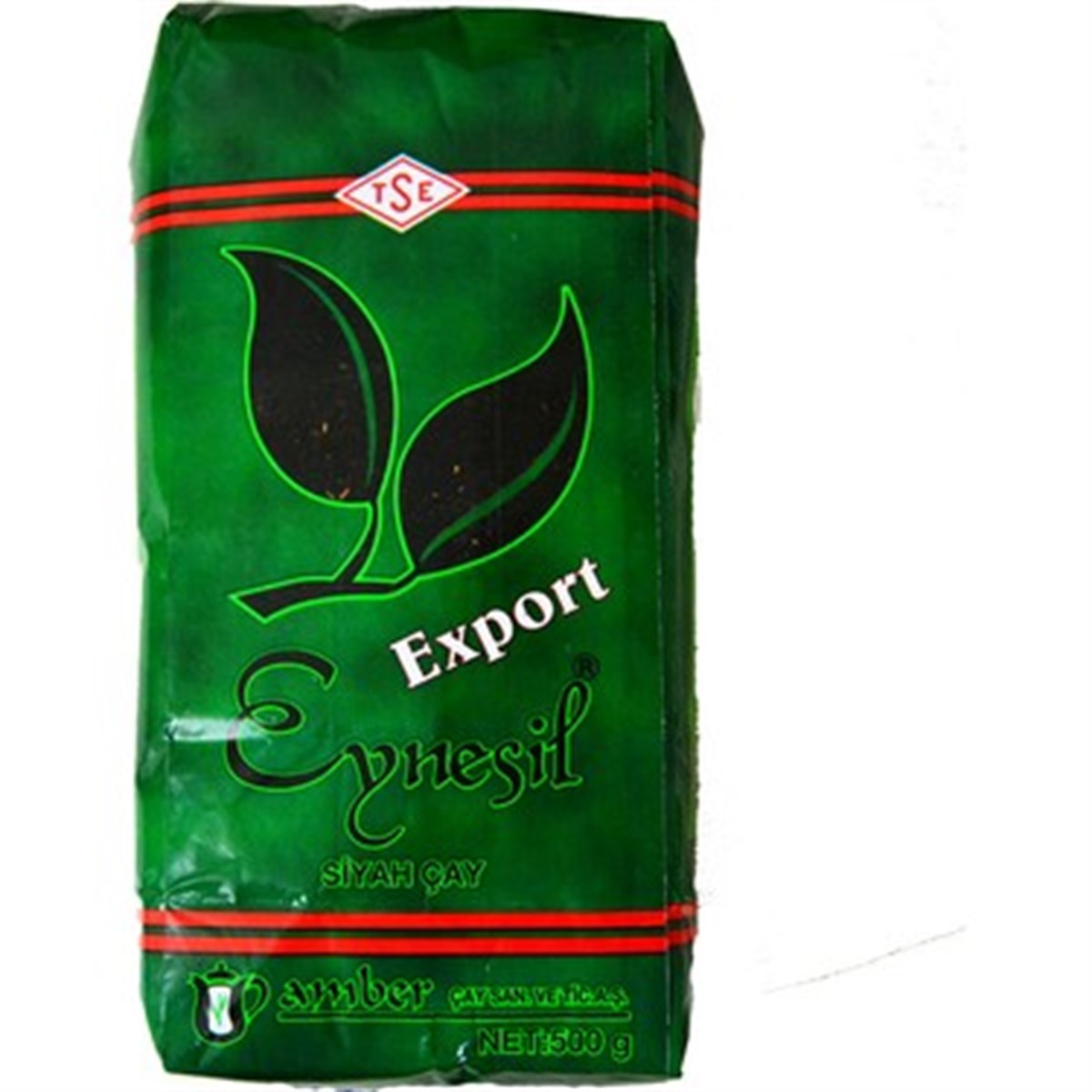 DESTAN EYNESIL SIYAH ÇAY 500 GR EXPORT