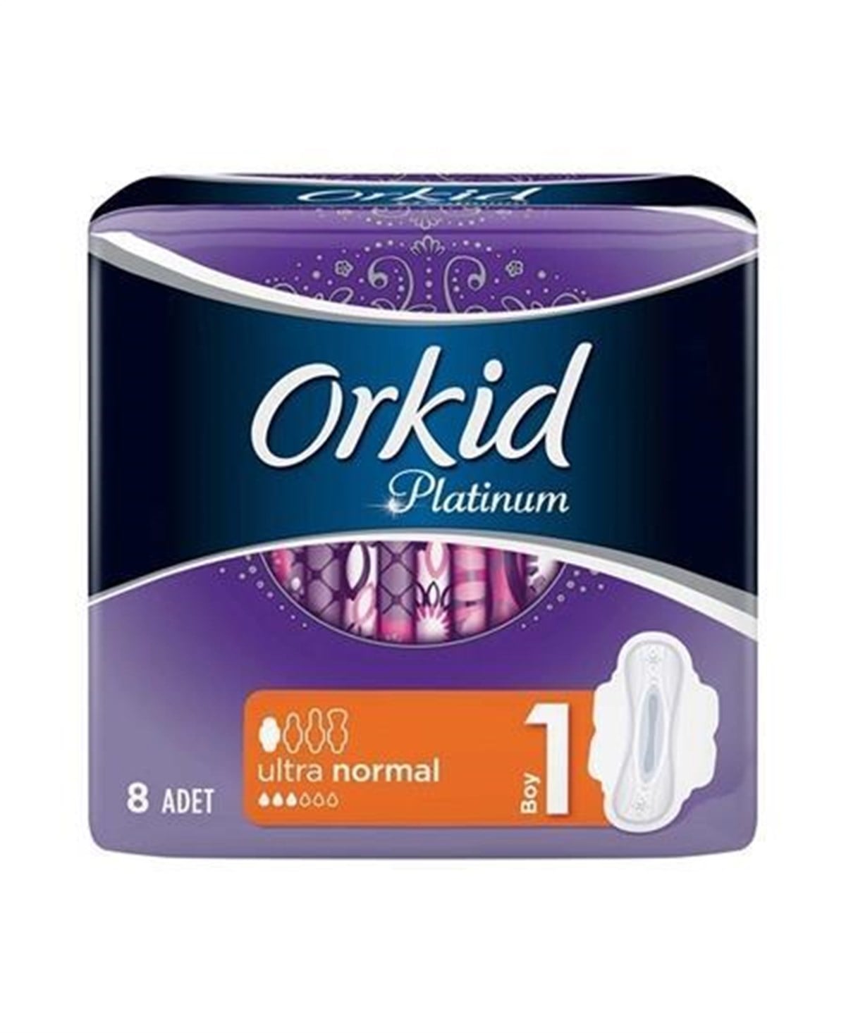ORKID COMÇPLT.NORMAL TEKLI