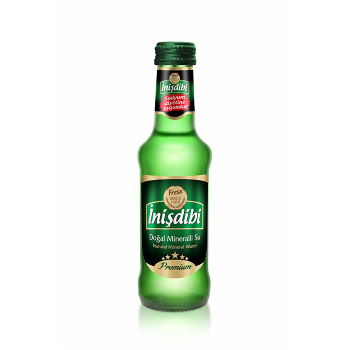 INISDIBI 200 ML SODA CAM