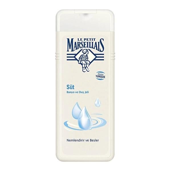 LPM DUS JELI 400 ML SÜT