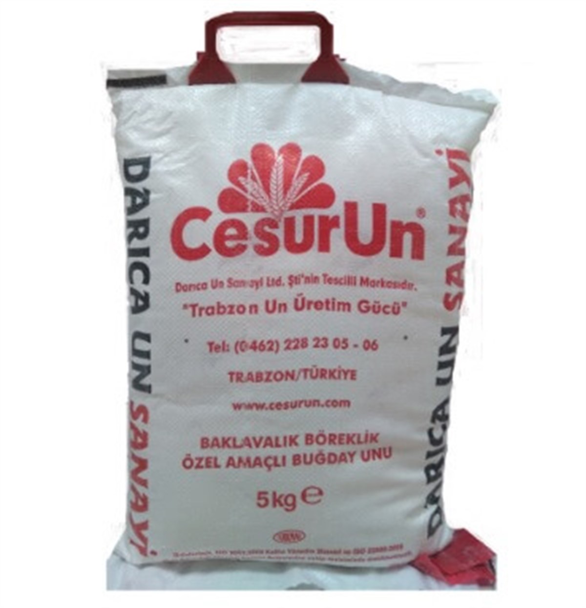 CESUR UN 5 KG