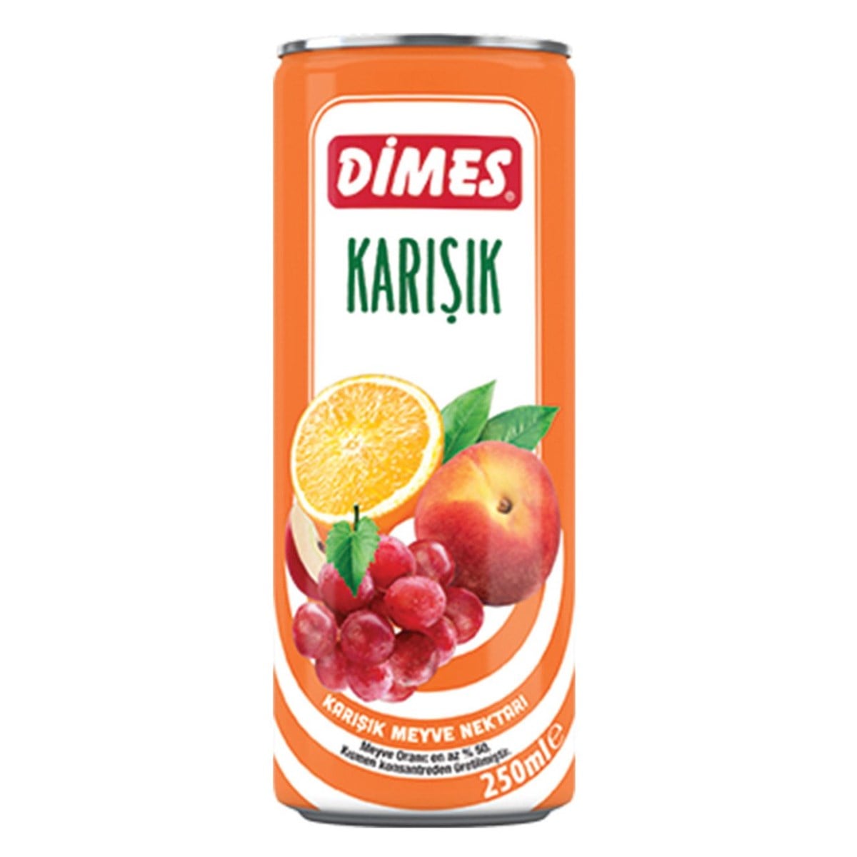 DIMES M SUYU TNK 250 ML KARISIK 