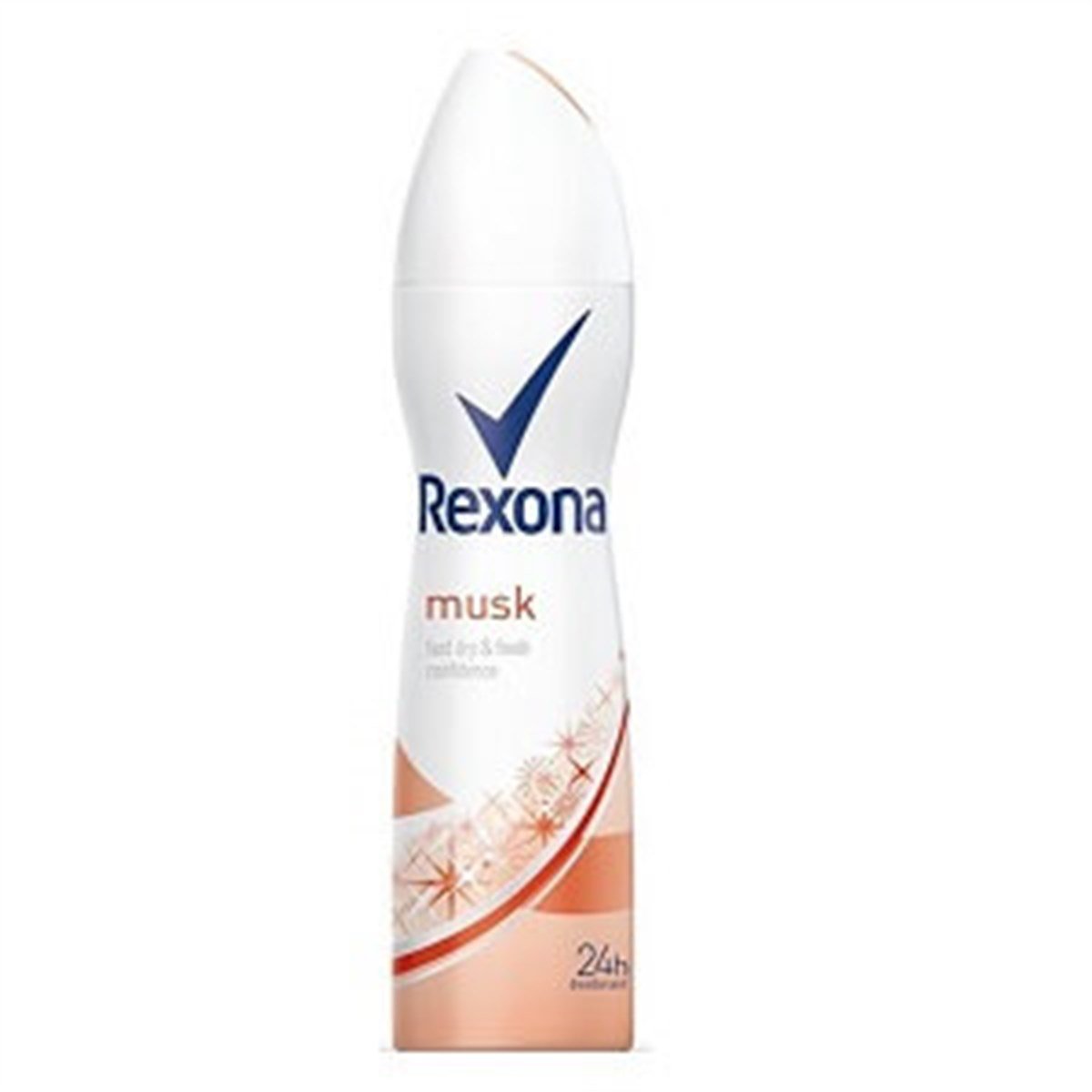 REXONA DEO 150ML MUSK P.SIZ BYN YENI