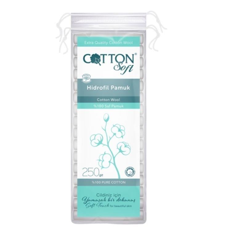COTTON PAMUK 250 GR
