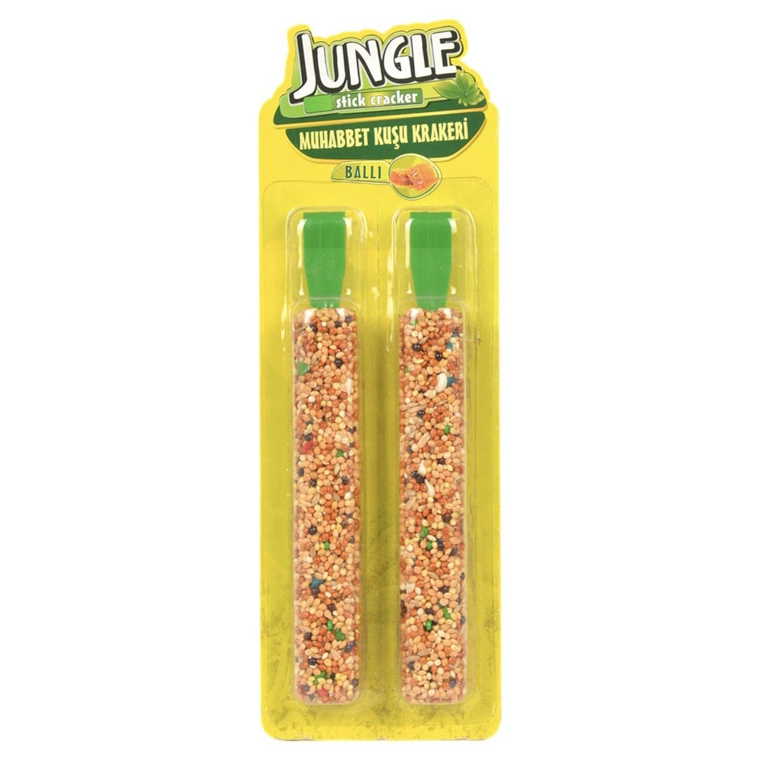 JUNGLE BAL.KRA.2 LI LÜX 6313