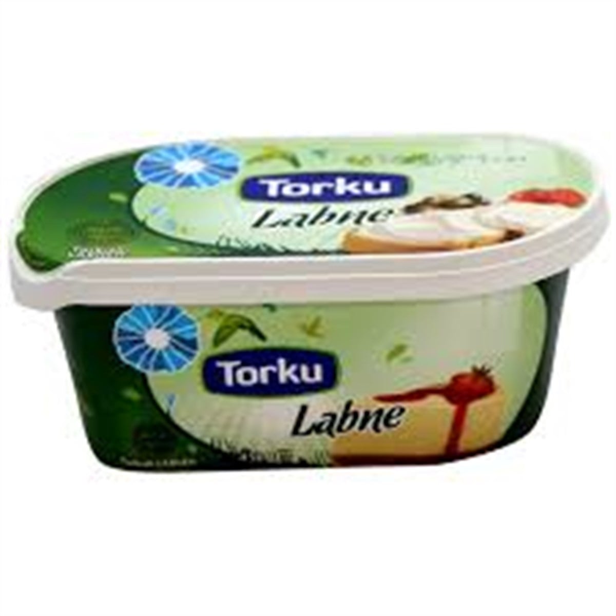 TORKU 400 GR LABNE * KREMPARE