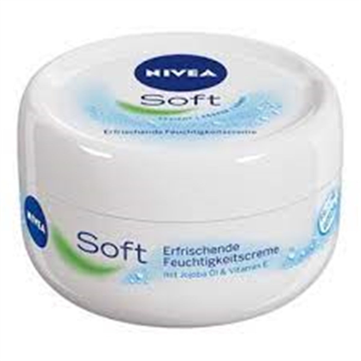 NIVEA SOFT NEM.BAKIM KREMI 200ML 