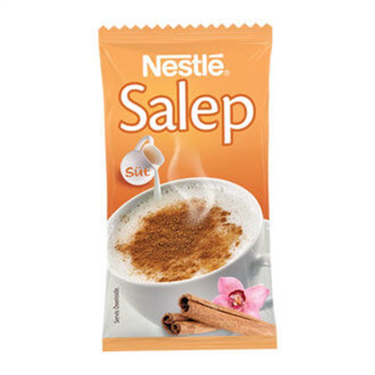 NESTLE SALEP 17 GR 1*24