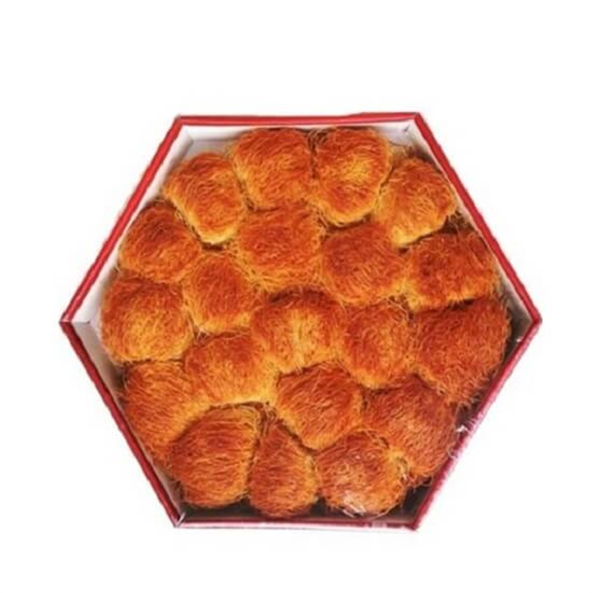 GAZIOGLU KADAYIF FINCAN 500GR