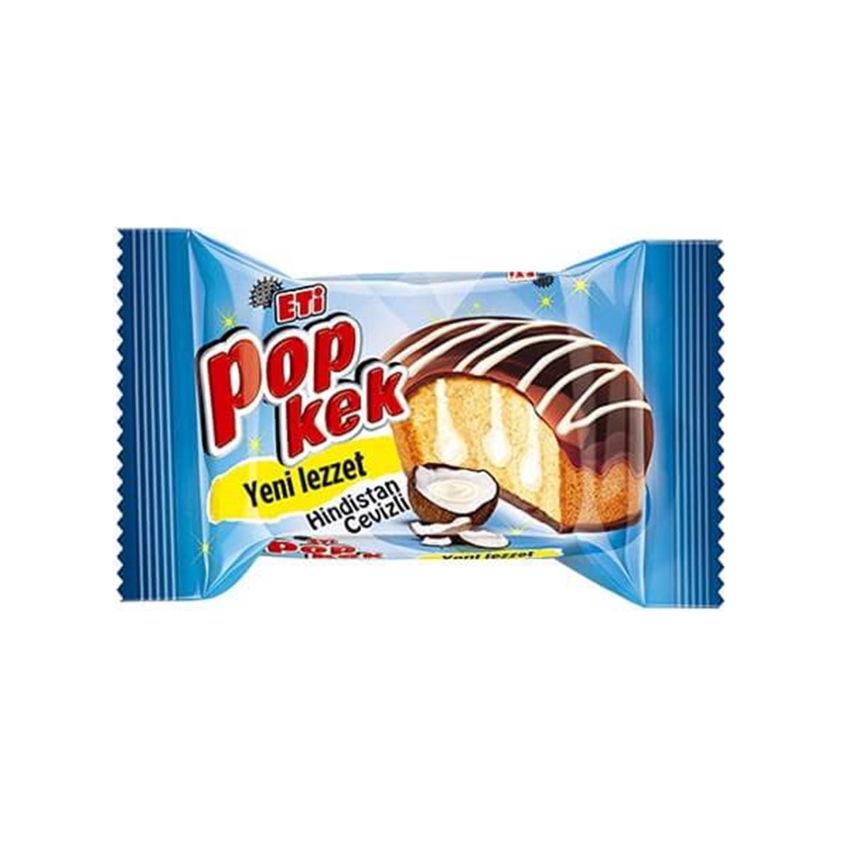 ETI POPKEK HC 60 GR