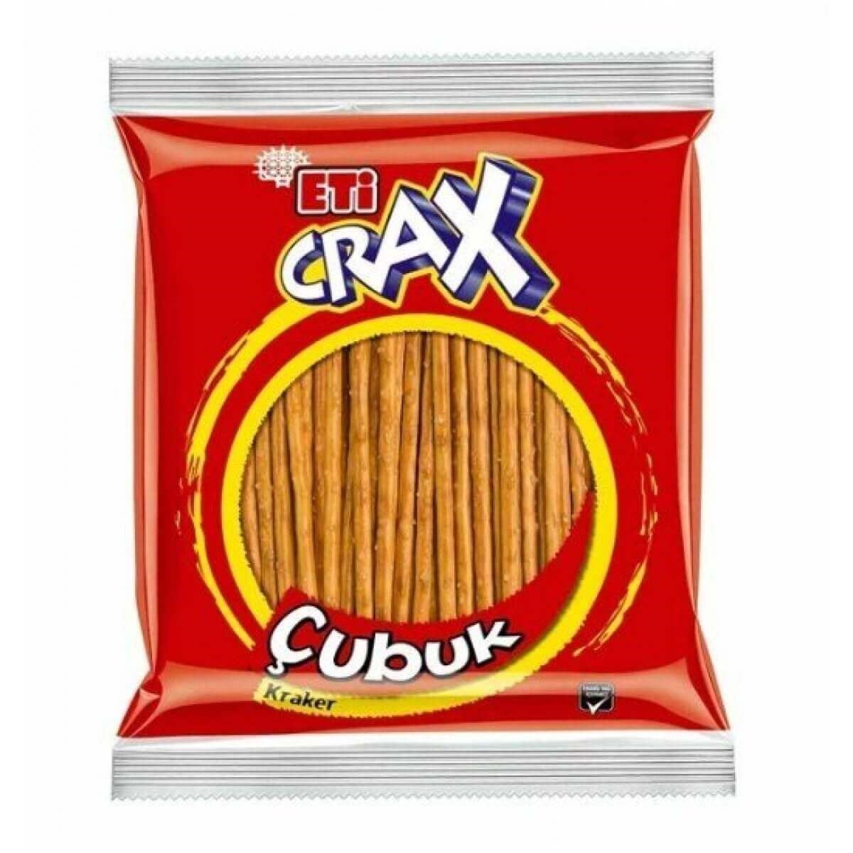 ETI CRAX ÇUBUK 95GR KL 1*9