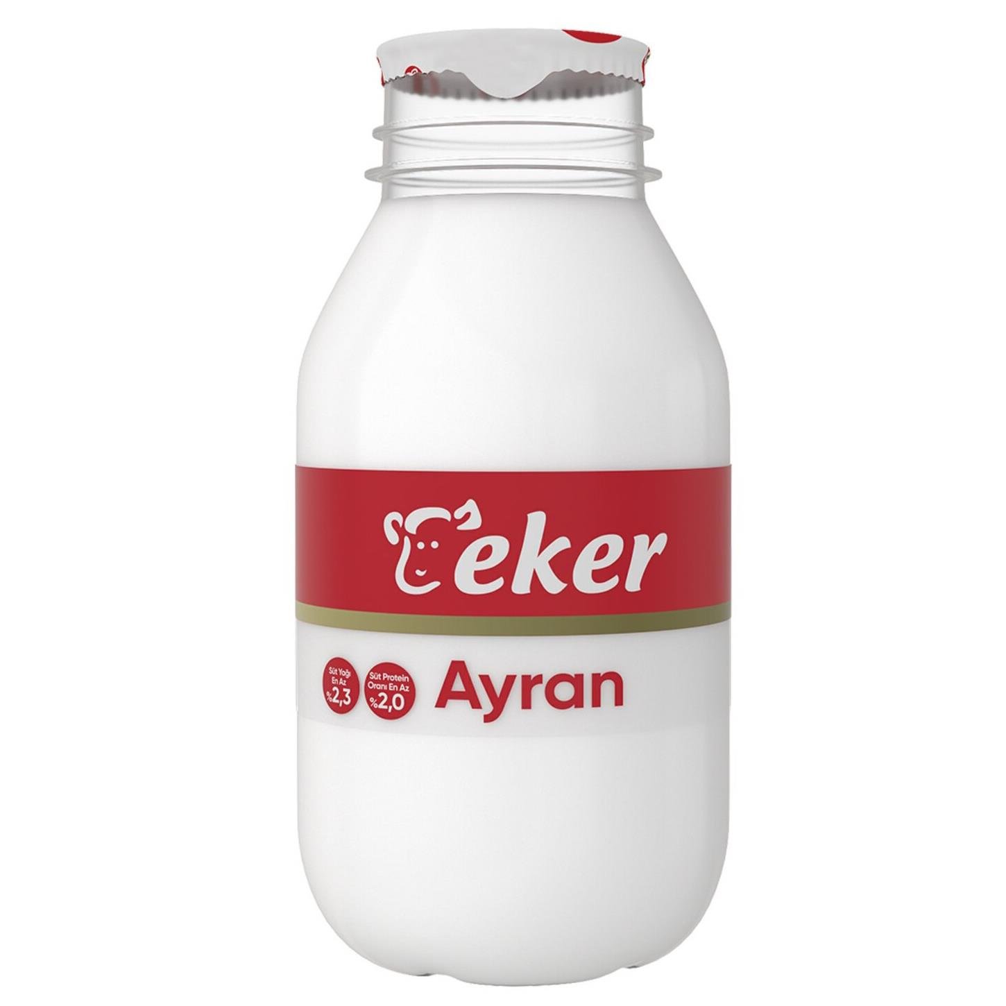 Eker Ayran 293ml