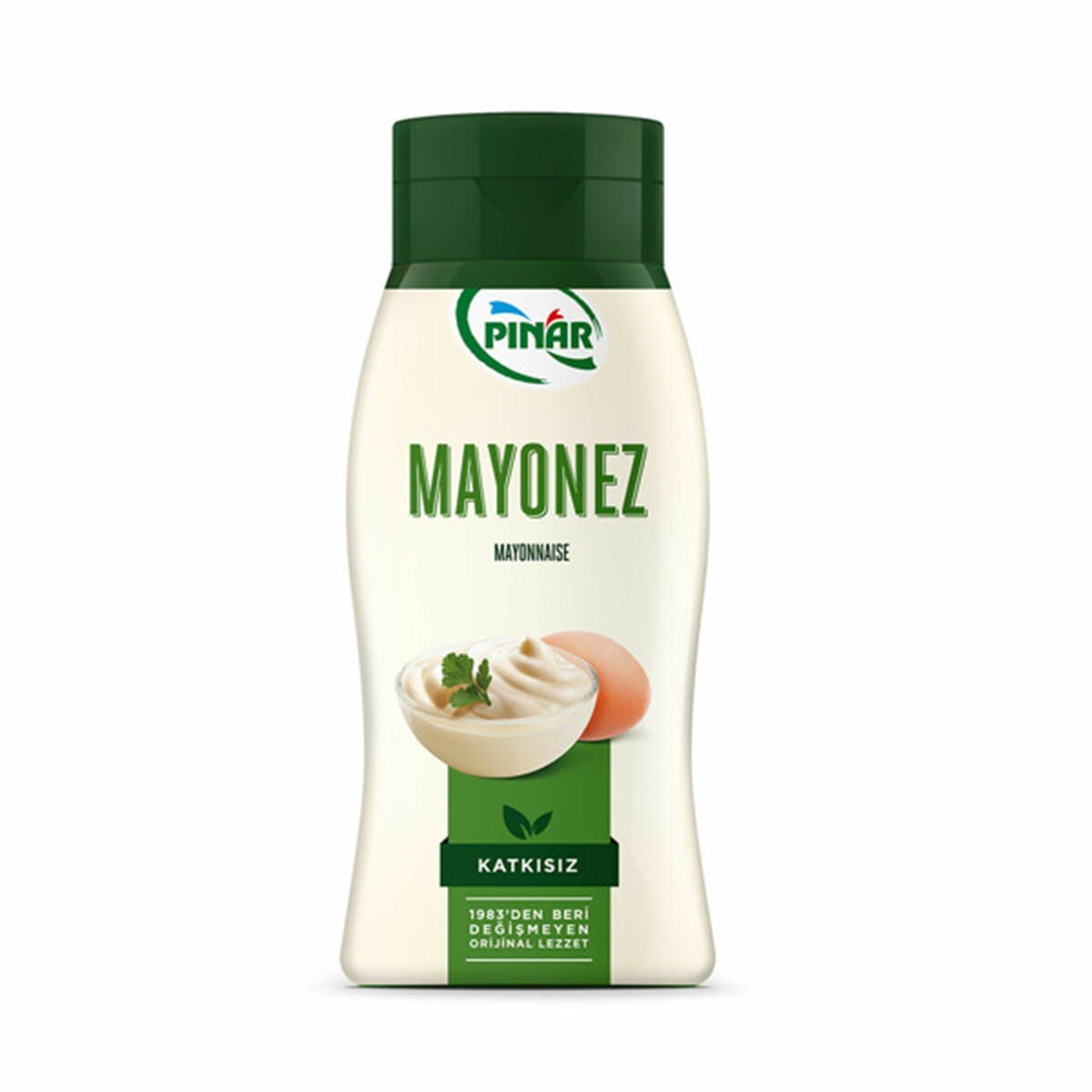 Pınar Mayonez 350g