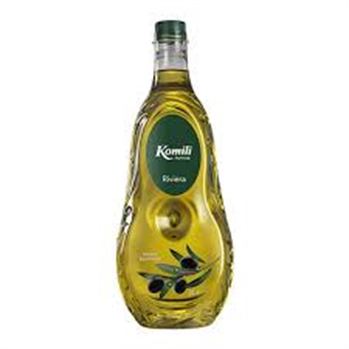 KOMILI RIVIERA ZEYTIN YAGI 2LT