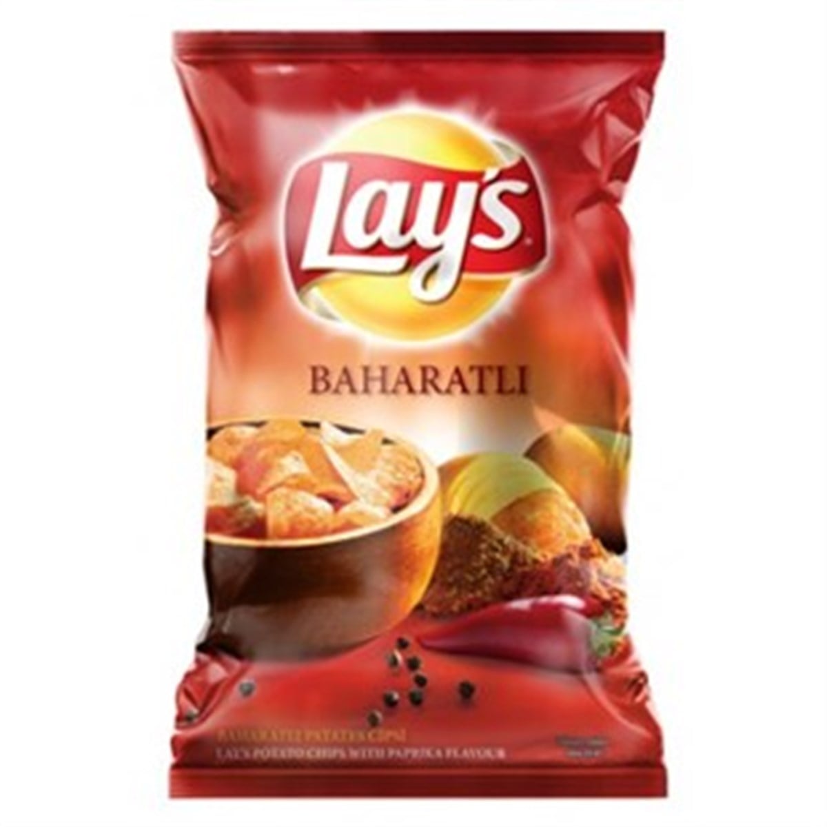 LAYS BAHARAT SÜPER 24