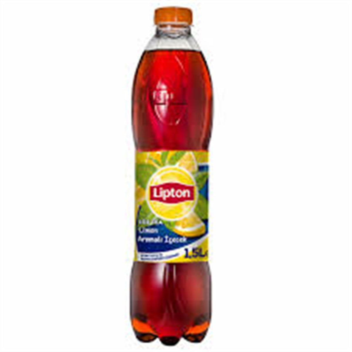 LIPTON ICE TEA 1,5 LT LIMON PET
