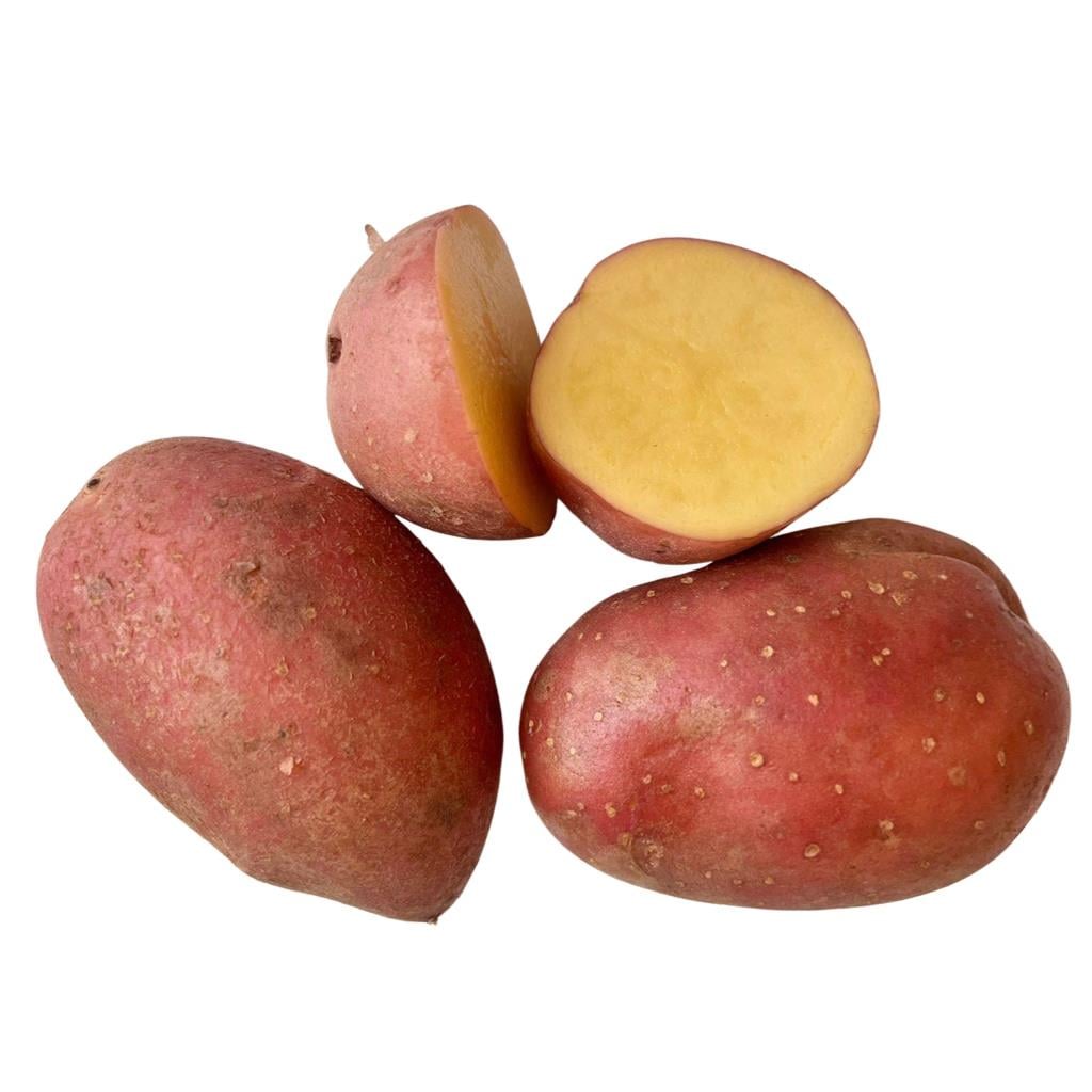 PATATES KIRMIZI KG