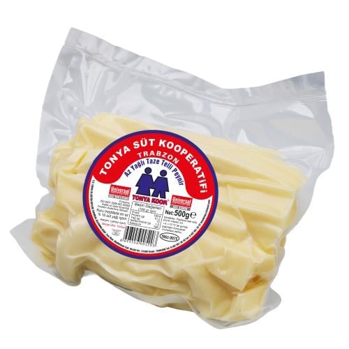 Tonya Telli Peynir 500g