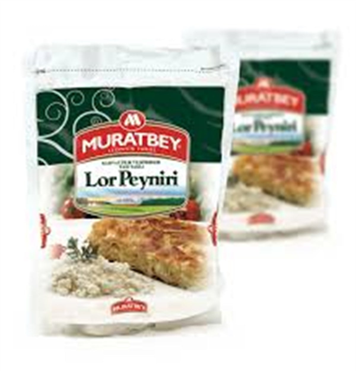 MURATBEY 500 GR LOR PEYNIR
