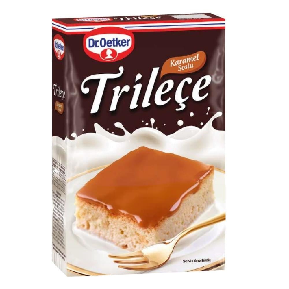 Dr Oetker Trileçe 315g