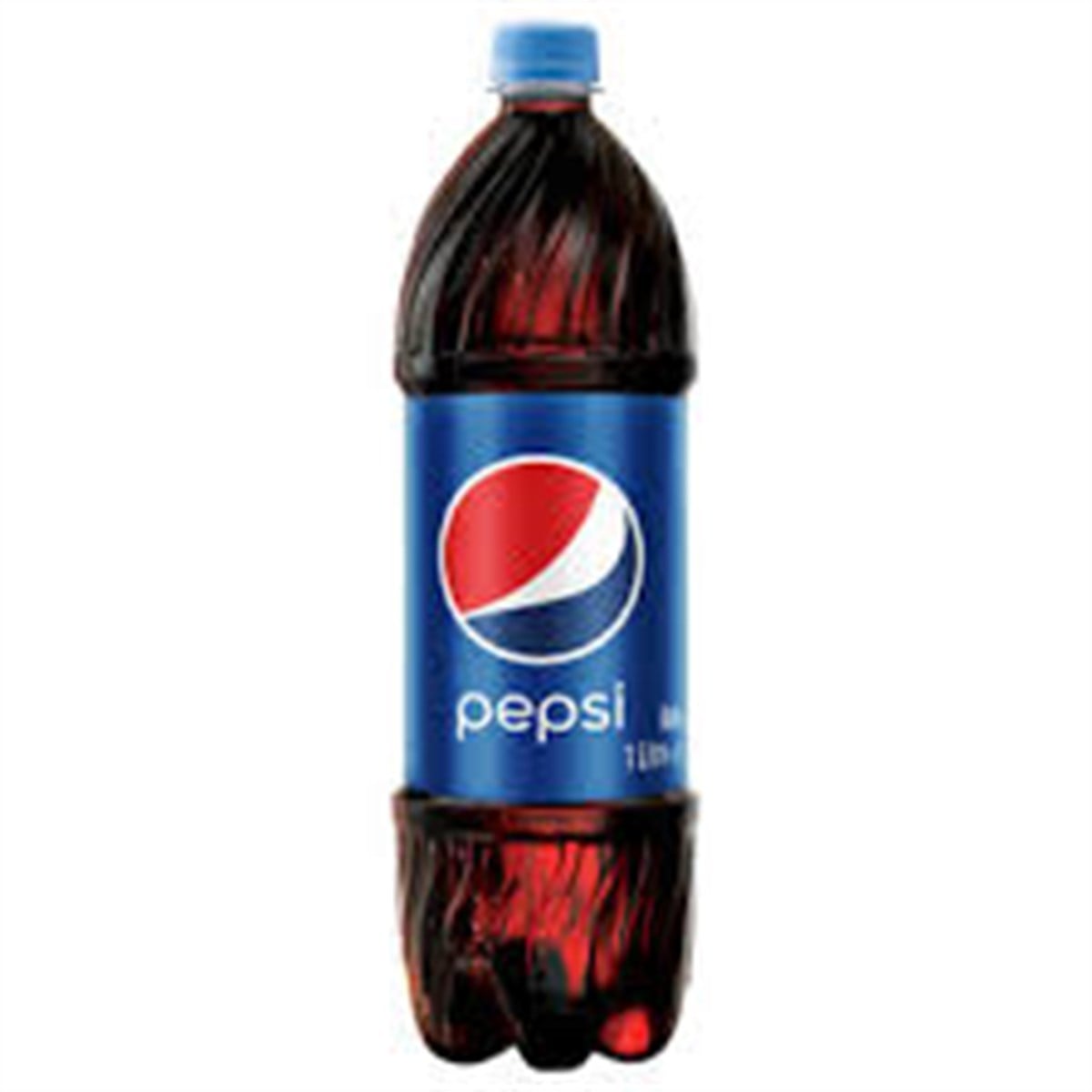 PEPSI 1 LT COLA PET*12