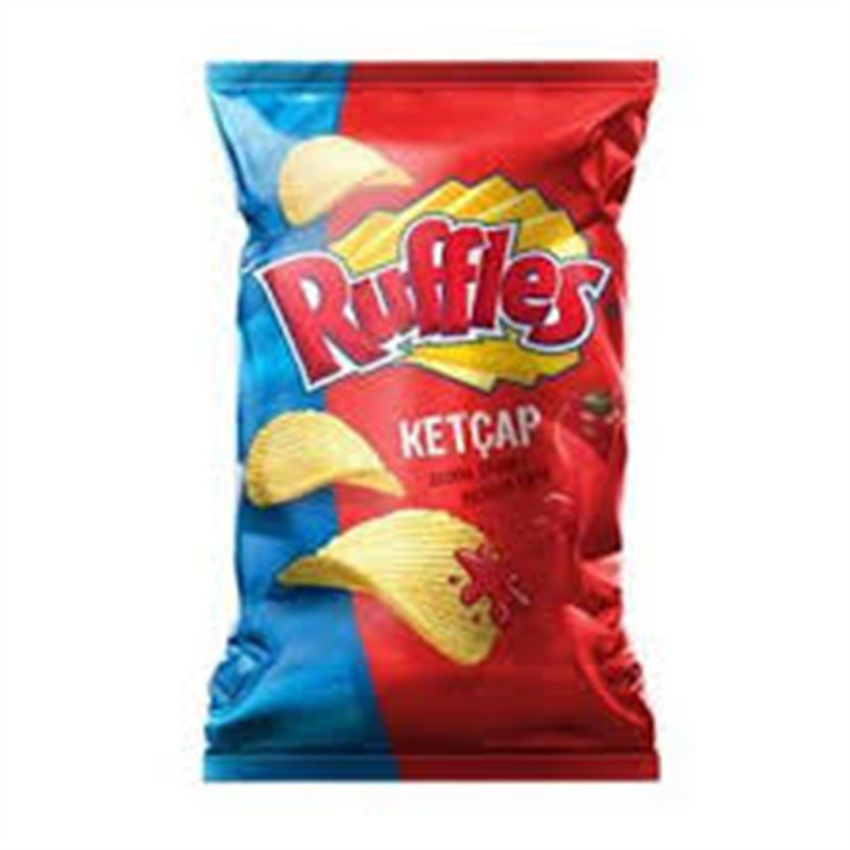 RUFFLES KETÇAP SÜPER BOY 26