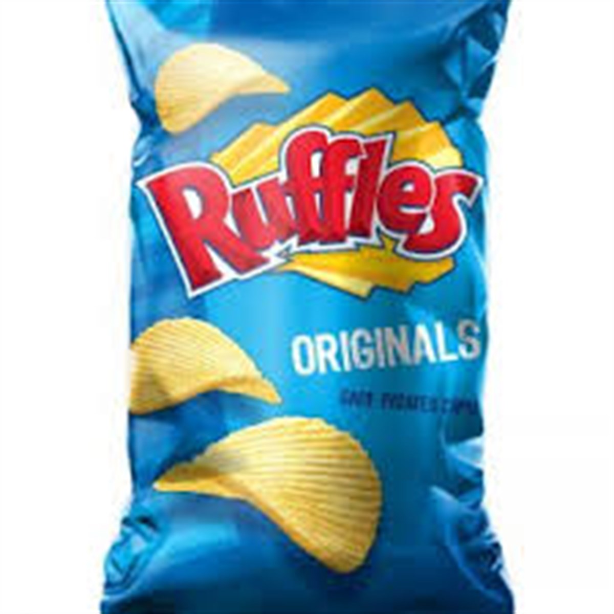 RUFFLES ORJINAL SADE SÜPER BOY 26
