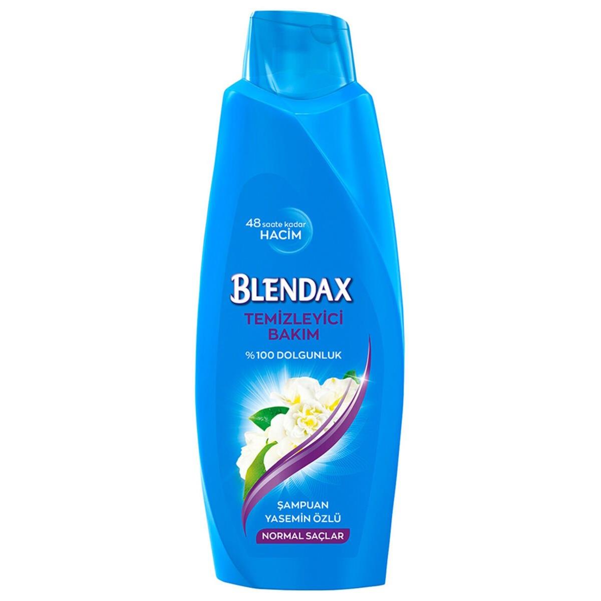 Blendax Yasemin Özlü Şampuan 500 ml