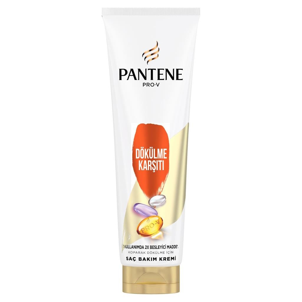 Pantene Dökülme Karşıtı Saç Bakım Kremi 275ml