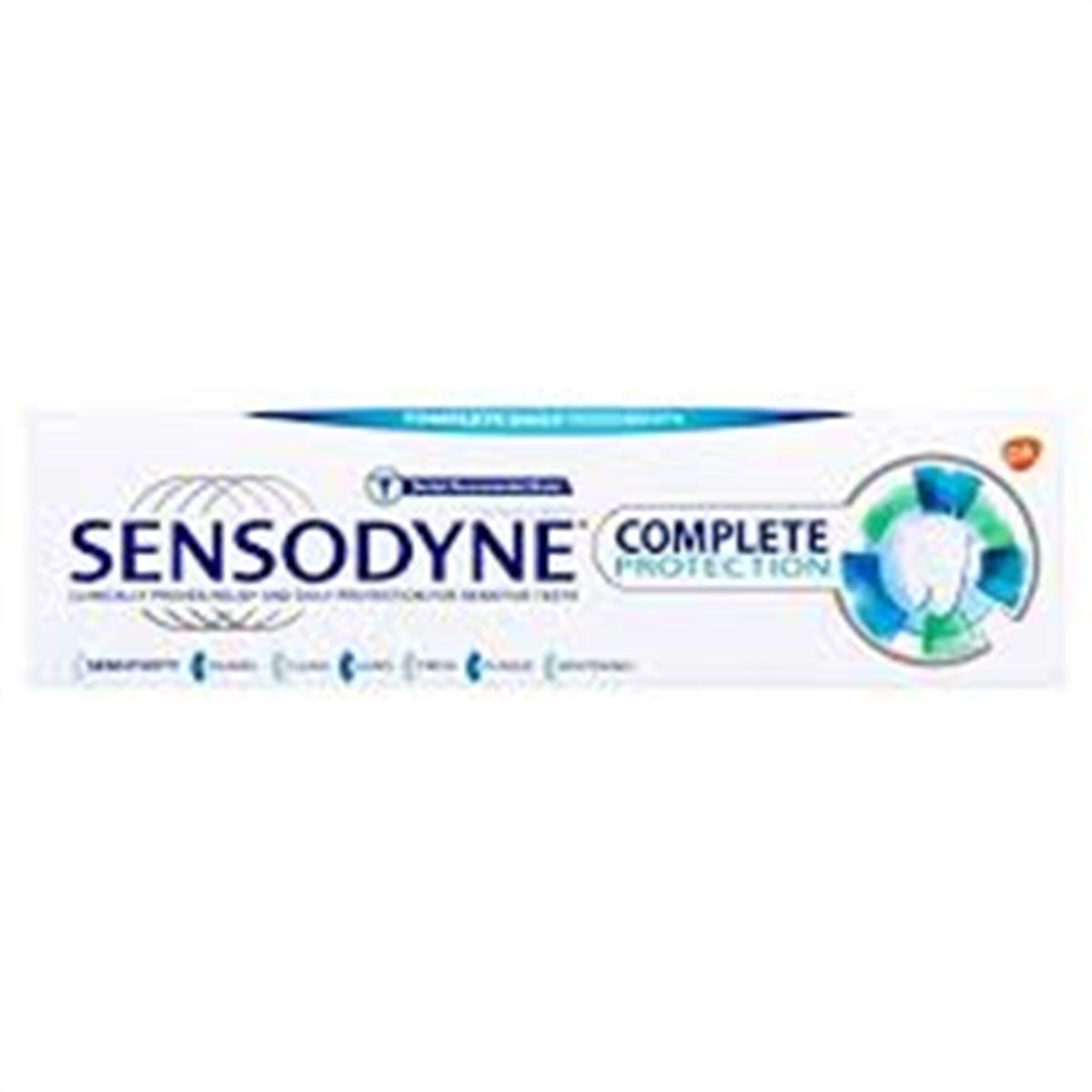 SENSODYNE D.MAC.75ML COMPLETE 