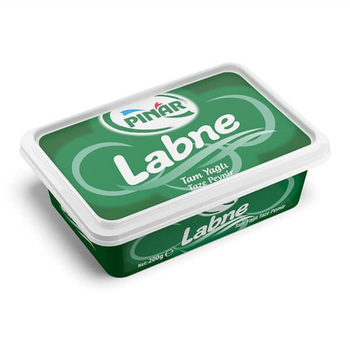 Pınar 180g Labne Peynir