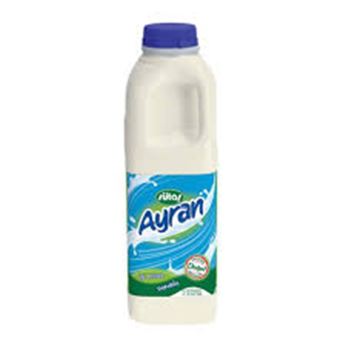 SÜTAS AYRAN 1 LT TAM YAGLI