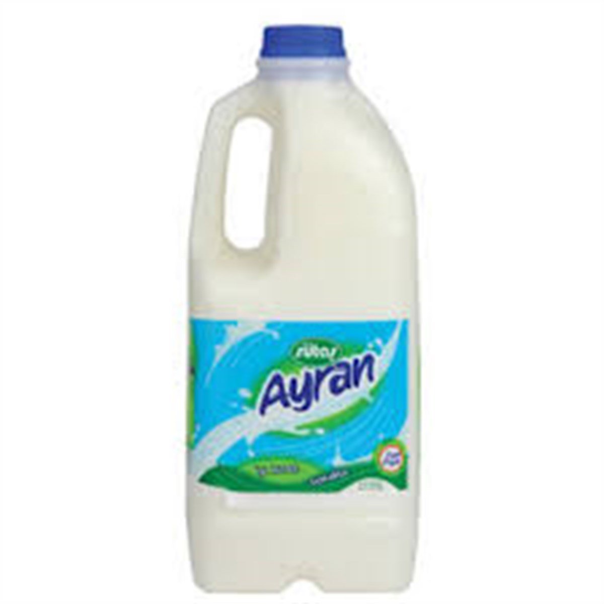 SÜTAS AYRAN 2 LT